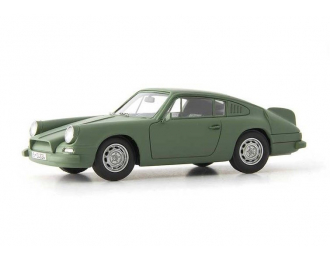 Porsche 911 Prototype "Fledermaus - Bat" 1964 (green)