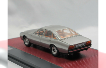 JAGUAR XJ 12-PF Pininfarina 1973 Silver