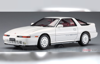 Сборная модель TOYOTA Supra A70 Gt Twin Turbo 1989