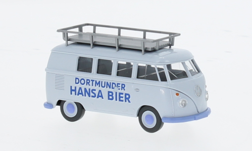 VOLKSWAGEN T1 Bus Dortmunde