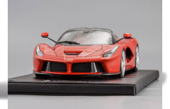 FERRARI LaFerrari (no openings), orange