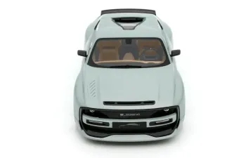 E-legend EL1 (2021), celeste