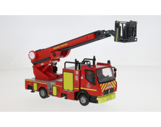 RENAULT D16 EPC Riffaud- Пожарные