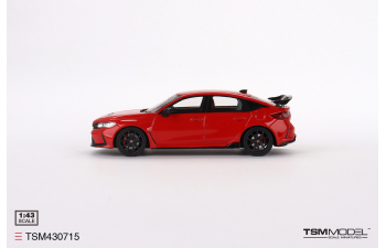 HONDA Civic Type R Rhd (2023), Red