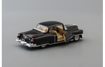 CADILLAC Series 62 (1953), black