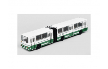 IKARUS 280.02 Ostseetrans, white / gren