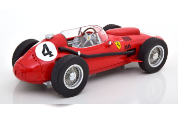 FERRARI Dino 246 F1 GP France  World Champion, Hawthorn (1958)