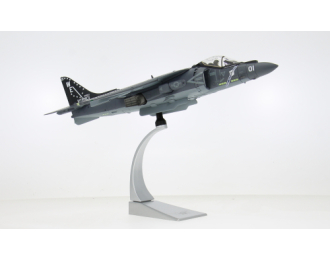 McDonnell Douglas AV-8B Harrier II, VMA-214, 2009