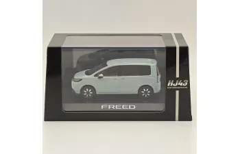 HONDA Freed (2024), fjord mist pearl