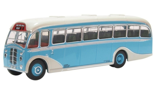 Beadle Integral Thornes Of Bubwith (1952), blue/white