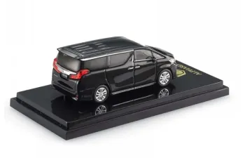 TOYOTA alphard 2.5s (h30w) type gold, black