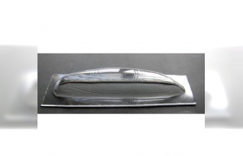 Сборная модель Harrier T10/12