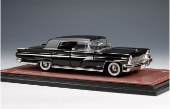 LINCOLN Continental Mark IV Town Car (1959), black