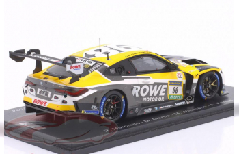 BMW M4 GT3 #98 7th 24h Nürburgring Raffaele Marciello, Maxime Martin, Marco Wittmann, Augusto Farfus (2024)