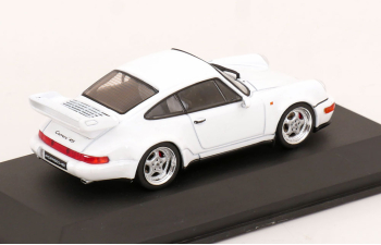 PORSCHE 911 (964) RS 3.8 (1994), white
