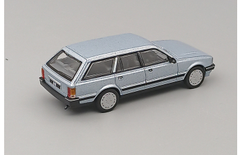 PEUGEOT 505 Break (1986), light blue