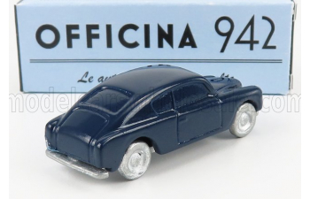 LANCIA Aurelia Gt (1950), Blue