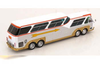 SULTANA TM 44-18 SP Panoramico La Flecha Amarilla