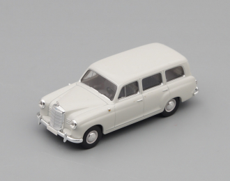 MERCEDES-BENZ 180, grey