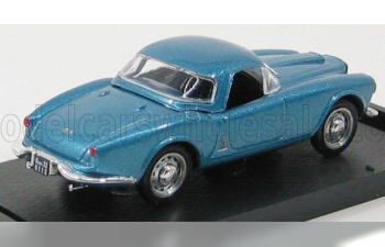 LANCIA AURELIA B24 HARD TOP (1955), LIGHT BLUE MET