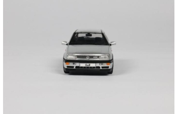 VOLKSWAGEN Golf III VR6 (1994), silver