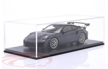 PORSCHE 911 (991) GT2 RS Weissach-Paket, yachting blue metallic