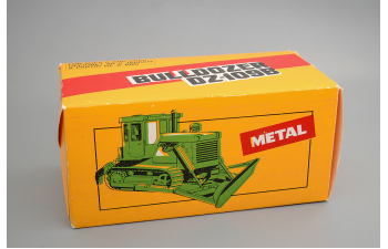 Бульдозер ДЗ-109Б