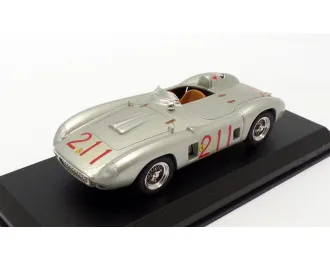 FERRARI 860 Monza №211  Riverside, Ginter (1958)