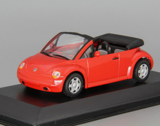 VOLKSWAGEN Concept Car Cabriolet (1994), red