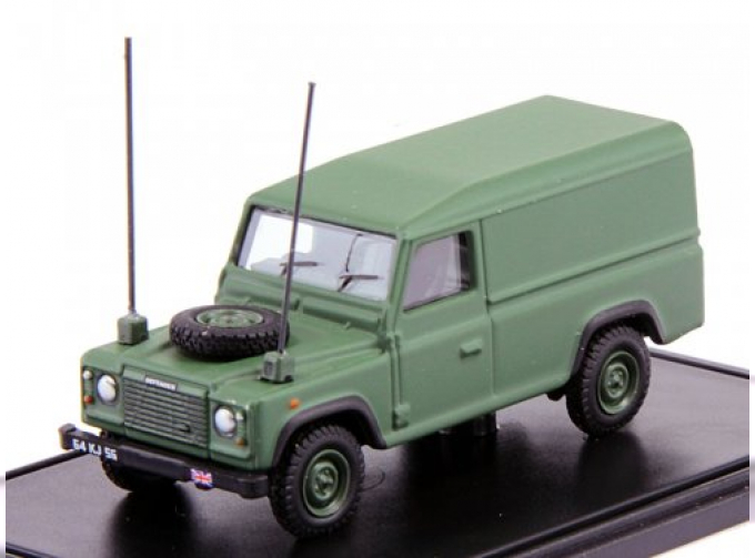 Land Rover Defender Military 1990