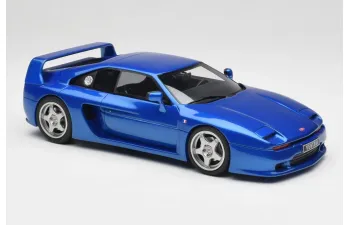 VENTURI 400 GT Phase 2 (1994), сиинй