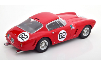 FERRARI 250 GT SWB Competizione (1960)