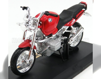 BMW R1100rs (2012), Red