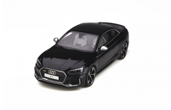 Audi RS5 - 2017 (black)