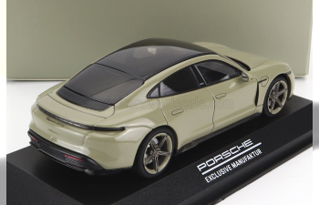 PORSCHE Taycan Gts Hockenheimring Edition 2022, Stone Grey