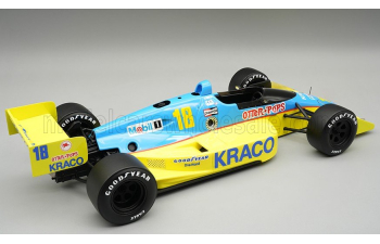 LOLA T89 Team Kraco Racing №18 Formula Indy car World Series Season (1989) Bobby Rahal
