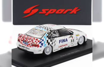 BMW 3-series 318is №35 Touring Car World Cup (1994) Shaun Van Der Linde, White