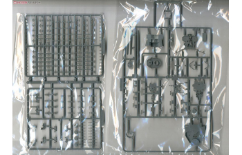 Сборная модель Японский линкор ISE PREMIUM