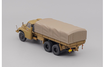 TATRA 138 VN, Kultowe Ciezarowki PRL-u 93