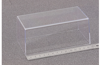 Колпак Бокс Vetrina Display Box (15 x 7.5 x 6 см.)