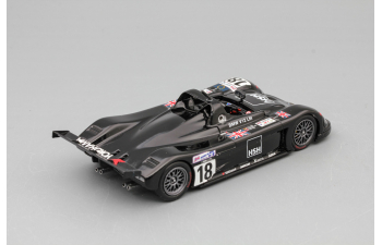 BMW V12 #18 Le Mans, black