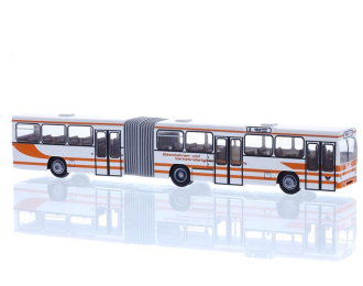 MAN SG 192 EVB Elbe - Weser GmbH, Zeven