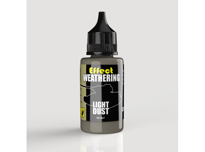 Эффект "Светлая пыль", 30мл