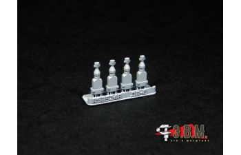 Датчики ветра ДВЕ-БС