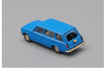 ВАЗ-2102 Жигули, синий
