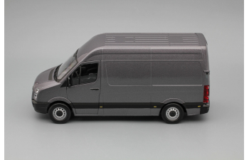 VOLKSWAGEN Crafter Van, grey
