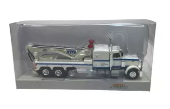 PETERBILT 359 эвакуатор Полиция Нью-Йорка /NYPD (1973)