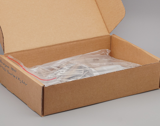 (Уценка!) Сборная модель F-4B/N Phantom II 'MiG Eater'