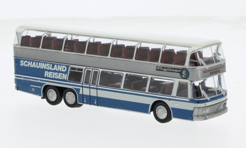 NEOPLAN NH 22 DD Schauinsland Reisen (1967)