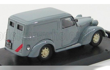 FIAT 1100 E Van 1949, Grey